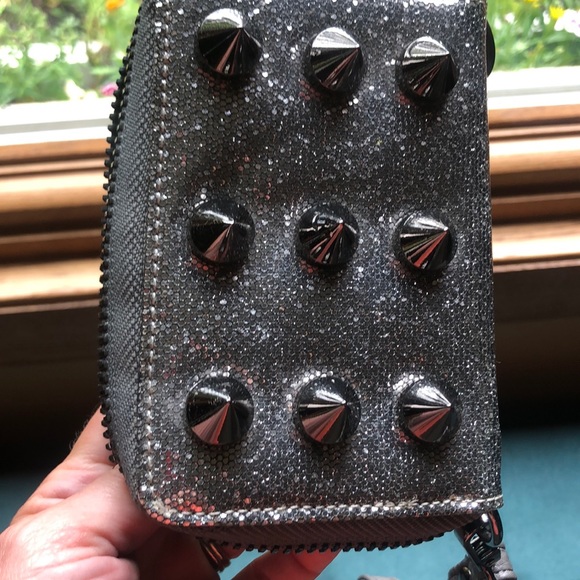 Deux Lux Handbags - Deux Lux wristlet